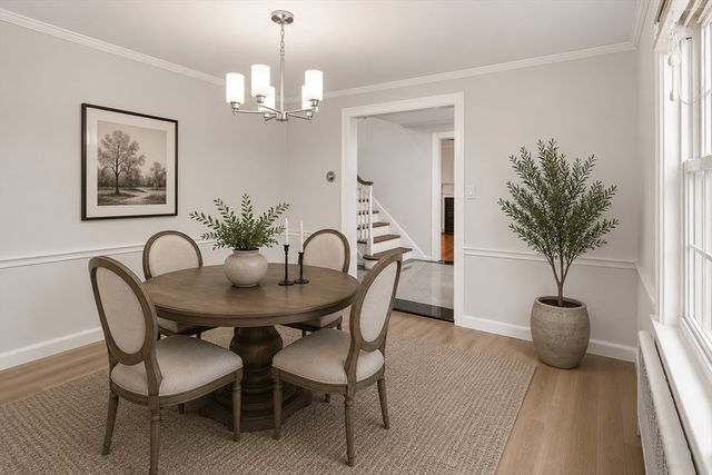 81 Brettwood Road, Belmont, MA 02478