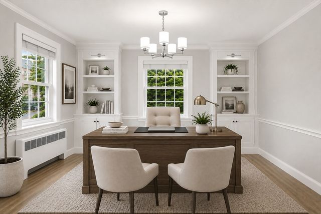 81 Brettwood Road, Belmont, MA 02478