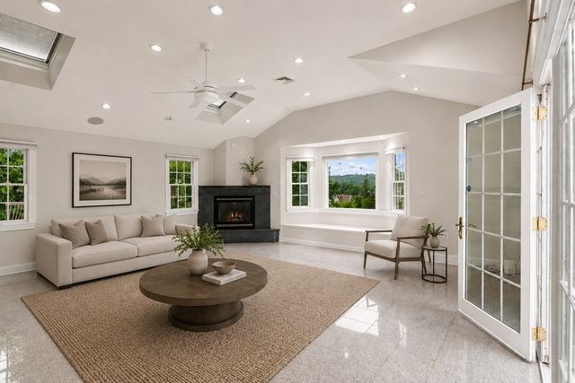 81 Brettwood Road, Belmont, MA 02478