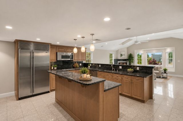 81 Brettwood Road, Belmont, MA 02478