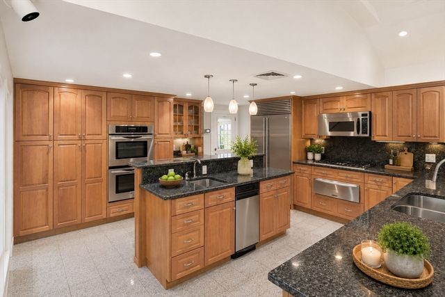 81 Brettwood Road, Belmont, MA 02478