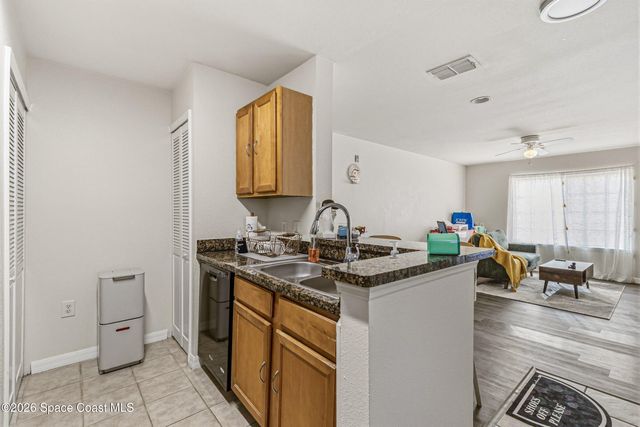 3522 D'Avinci Way 1074, Melbourne, FL 32901