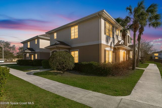 3522 D'Avinci Way 1074, Melbourne, FL 32901