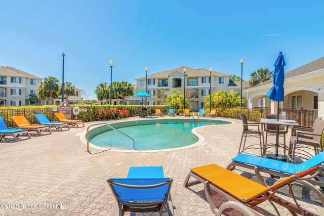 3522 D'Avinci Way 1074, Melbourne, FL 32901