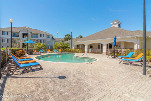 3522 D'Avinci Way 1074, Melbourne, FL 32901