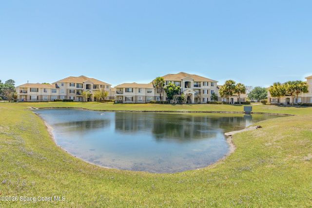 3522 D'Avinci Way 1074, Melbourne, FL 32901