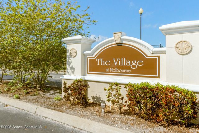 3522 D'Avinci Way 1074, Melbourne, FL 32901