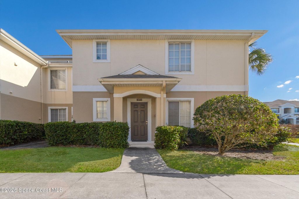 3522 D'Avinci Way 1074, Melbourne, FL 32901