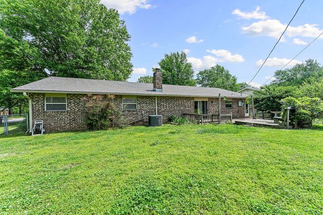 2106 Sandy, Springdale, AR 72762