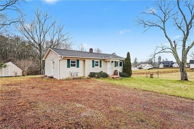 306 Plemmons Road, Lewisville, NC 27023