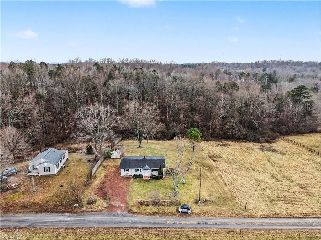 306 Plemmons Road, Lewisville, NC 27023