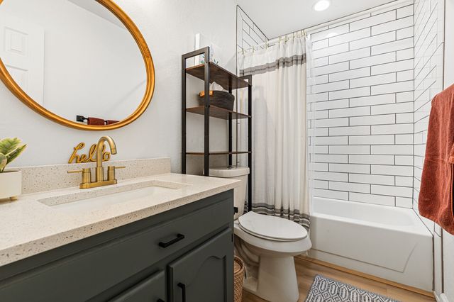 116 Marylee Drive, Hewitt, TX 76643