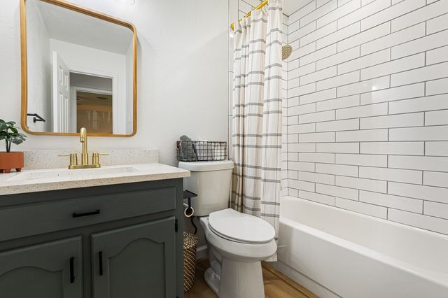 116 Marylee Drive, Hewitt, TX 76643