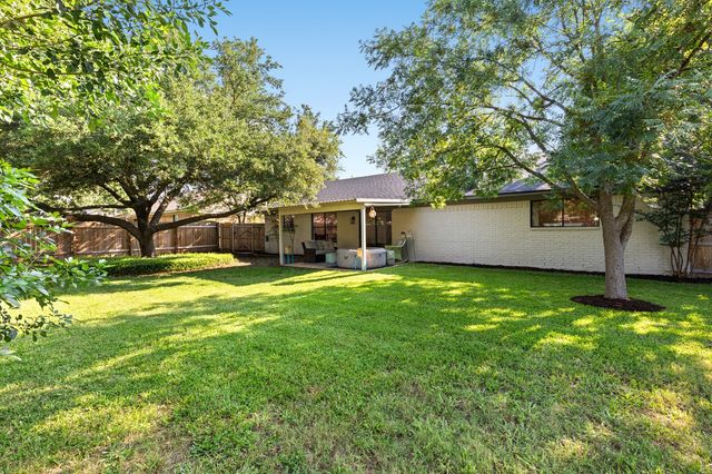 116 Marylee Drive, Hewitt, TX 76643