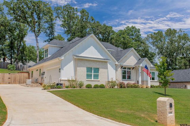 1408 Centennial Pkwy, Tyler, TX 75703