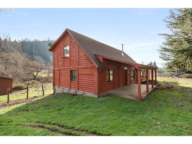 1514 BURBRIDGE Dr, Rogue River, OR 97537