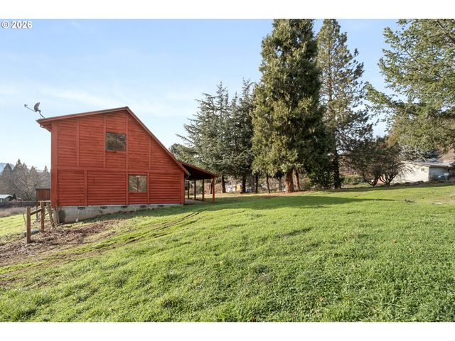 1514 BURBRIDGE Dr, Rogue River, OR 97537