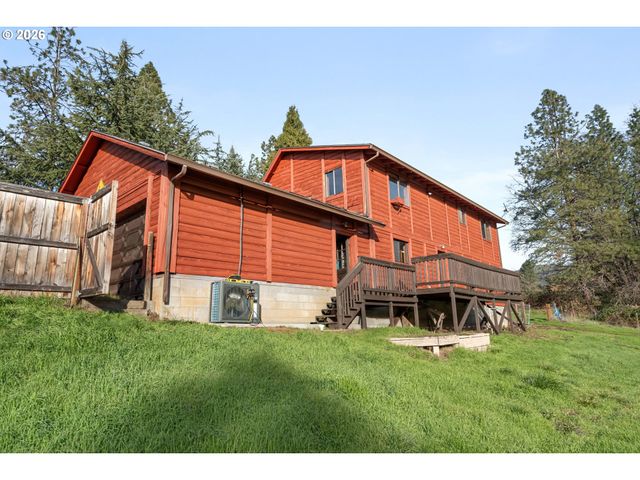 1514 BURBRIDGE Dr, Rogue River, OR 97537