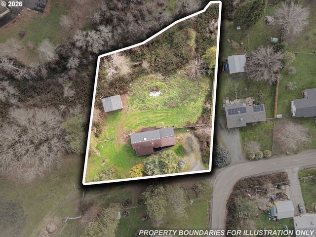 1514 BURBRIDGE Dr, Rogue River, OR 97537