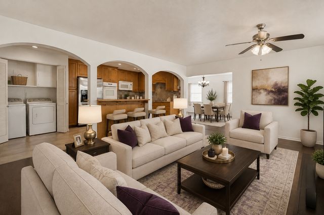 3102 Abbey Road, Carrollton, TX 75007