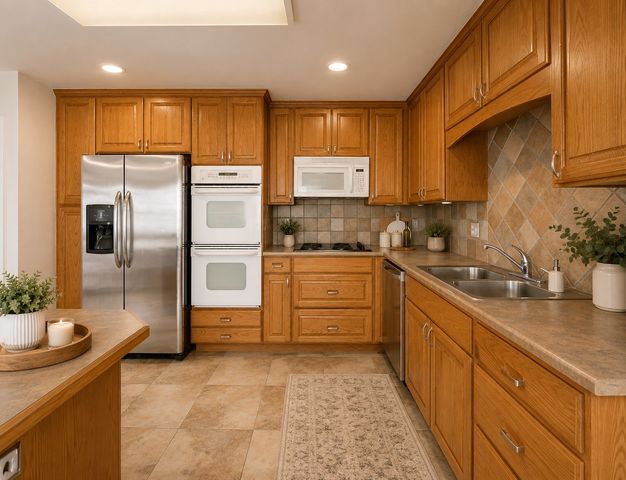 3102 Abbey Road, Carrollton, TX 75007