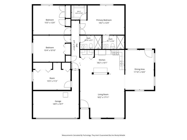 3102 Abbey Road, Carrollton, TX 75007