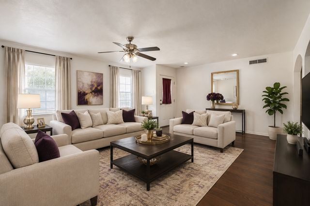 3102 Abbey Road, Carrollton, TX 75007