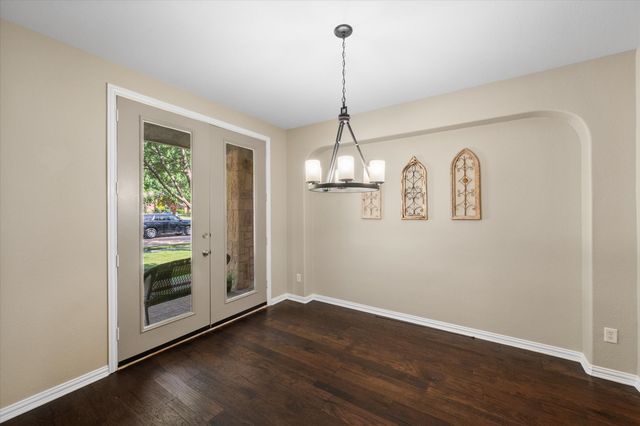 12032 Terrazzo Lane, Frisco, TX 75035