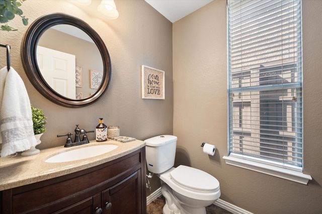 12032 Terrazzo Lane, Frisco, TX 75035