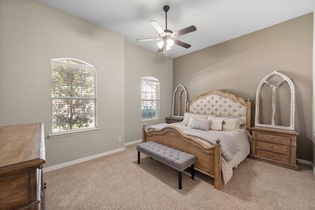 12032 Terrazzo Lane, Frisco, TX 75035