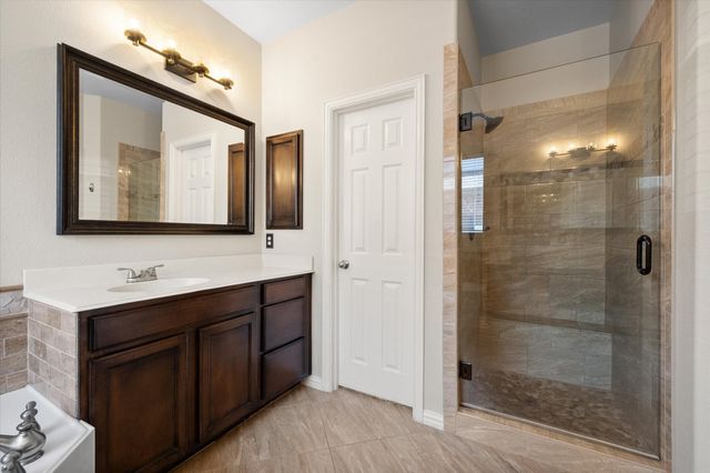 12032 Terrazzo Lane, Frisco, TX 75035