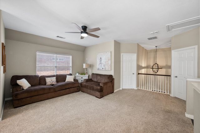 12032 Terrazzo Lane, Frisco, TX 75035