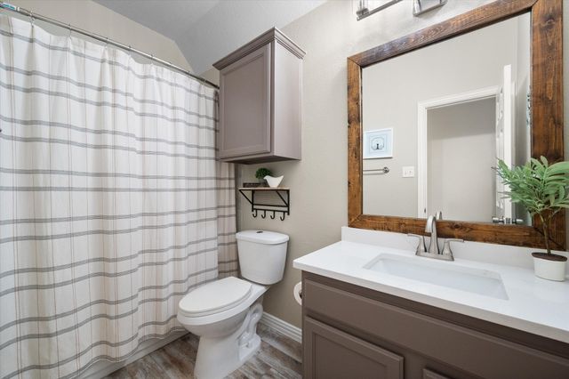 12032 Terrazzo Lane, Frisco, TX 75035