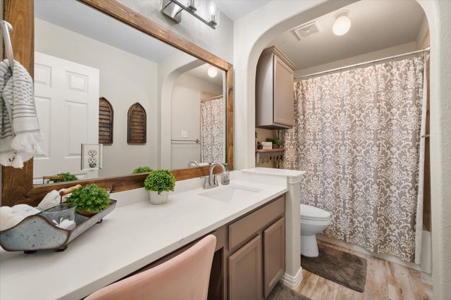 12032 Terrazzo Lane, Frisco, TX 75035