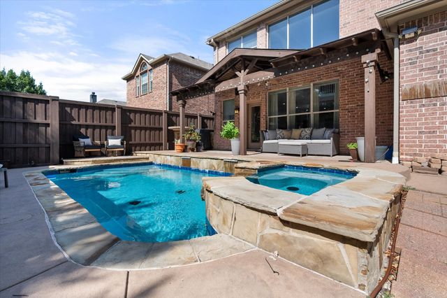 12032 Terrazzo Lane, Frisco, TX 75035