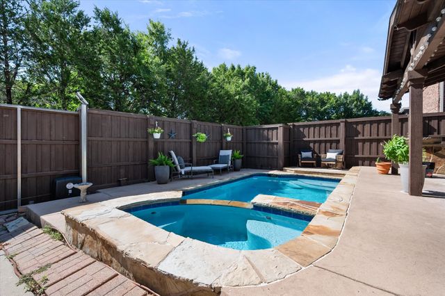 12032 Terrazzo Lane, Frisco, TX 75035