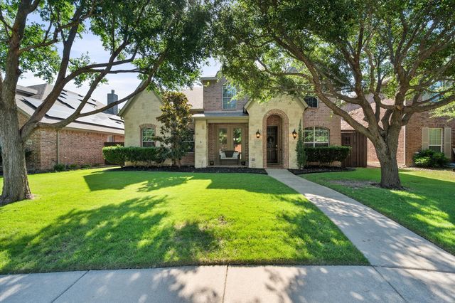 12032 Terrazzo Lane, Frisco, TX 75035