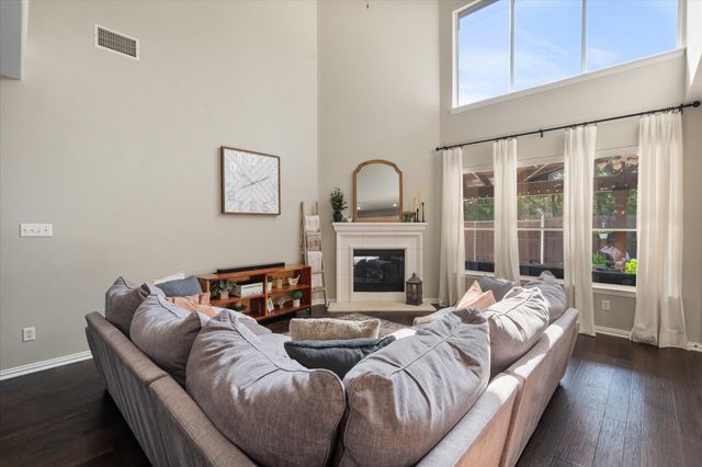 12032 Terrazzo Lane, Frisco, TX 75035