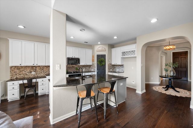 12032 Terrazzo Lane, Frisco, TX 75035