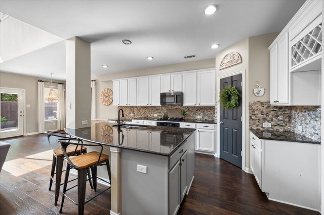 12032 Terrazzo Lane, Frisco, TX 75035