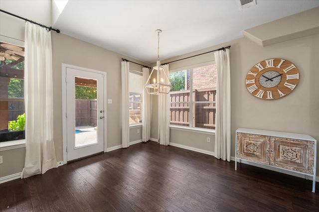 12032 Terrazzo Lane, Frisco, TX 75035
