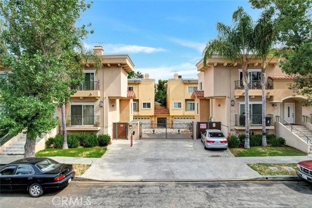 13629 Wyandotte Street 111, Van Nuys (los Angeles), CA 91405