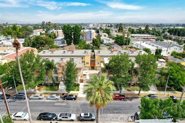 13629 Wyandotte Street 111, Van Nuys (los Angeles), CA 91405