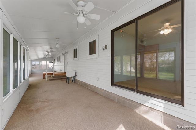 2378 Dawes Avenue, Shelby Twp, MI 48317