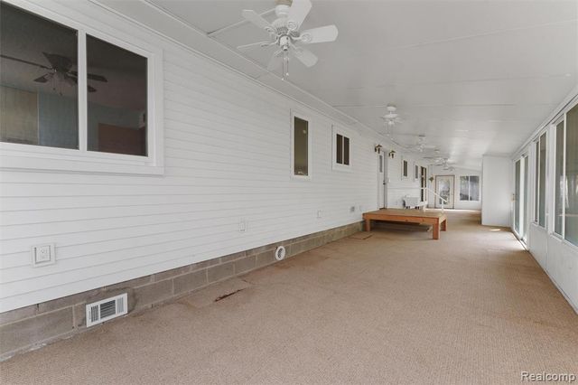 2378 Dawes Avenue, Shelby Twp, MI 48317