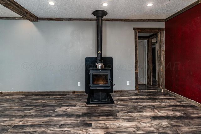 920 W BONITA Avenue, Amarillo, TX 79108