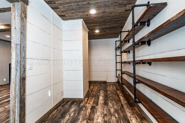 920 W BONITA Avenue, Amarillo, TX 79108