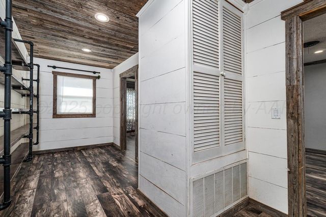 920 W BONITA Avenue, Amarillo, TX 79108