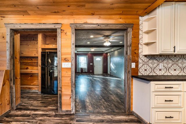 920 W BONITA Avenue, Amarillo, TX 79108