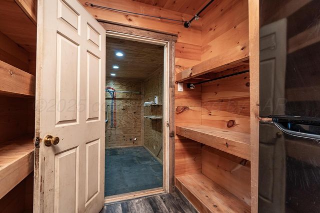 920 W BONITA Avenue, Amarillo, TX 79108